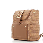 Borsa By Byblos donna 89B02P26    TAN