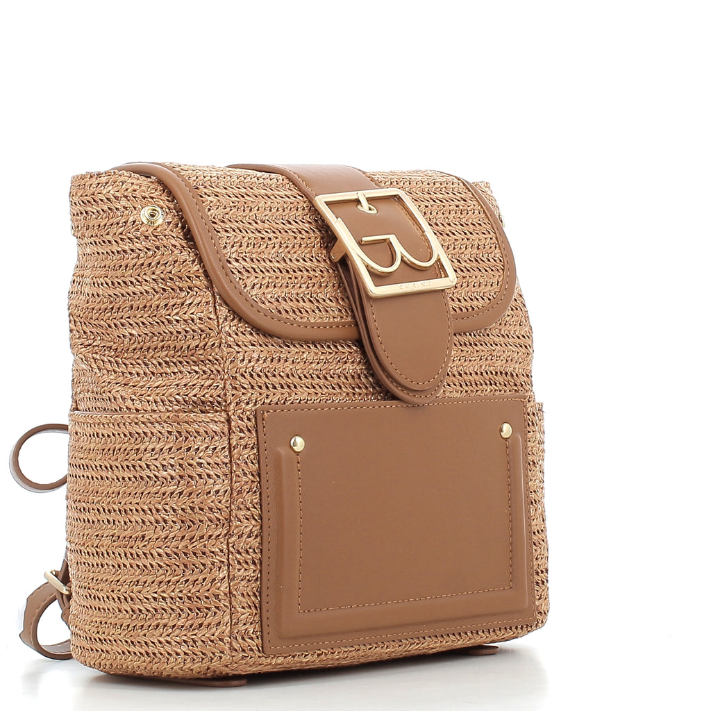 Borsa By Byblos donna 89B02P26    TAN