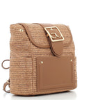 Borsa By Byblos donna 89B02P26    TAN