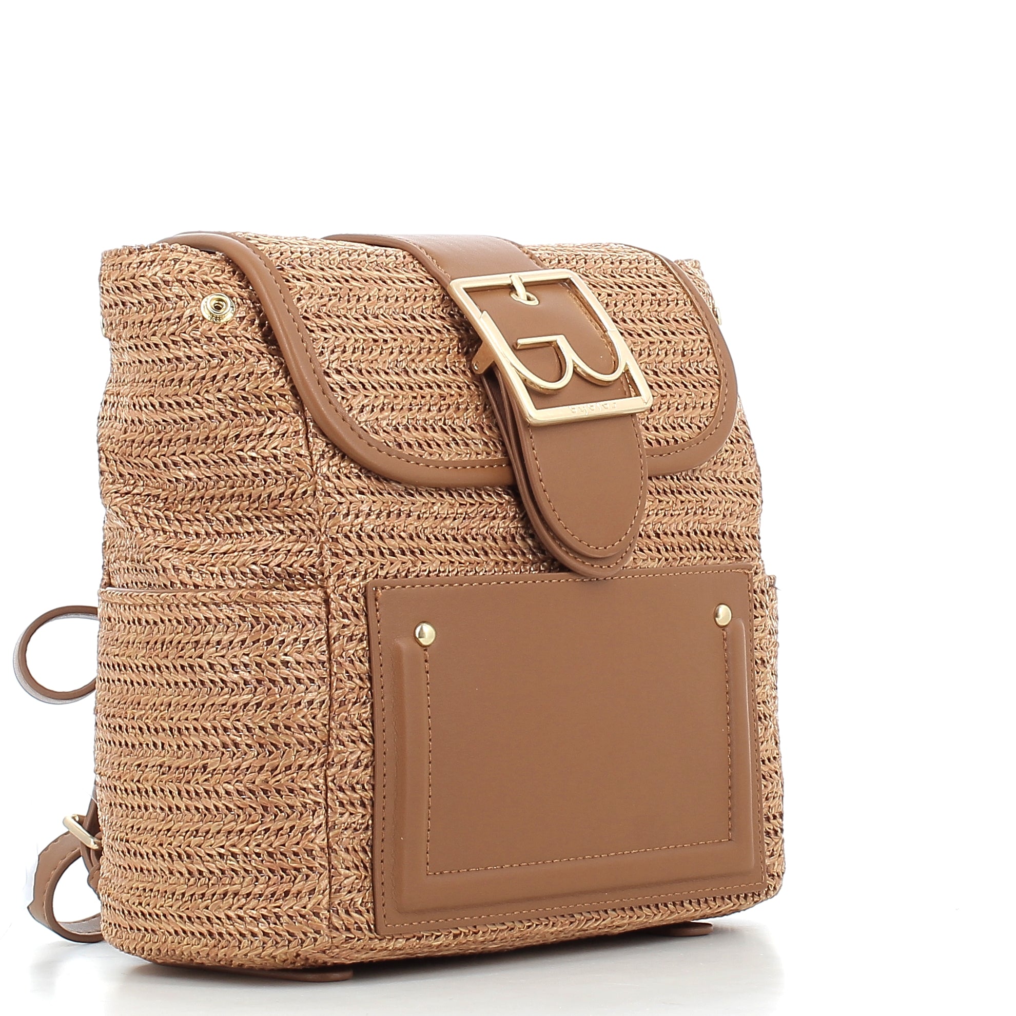 Borsa By Byblos donna 89B02P26    TAN