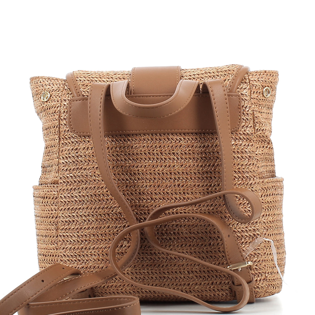 Borsa By Byblos donna 89B02P26    TAN