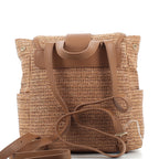 Borsa By Byblos donna 89B02P26    TAN