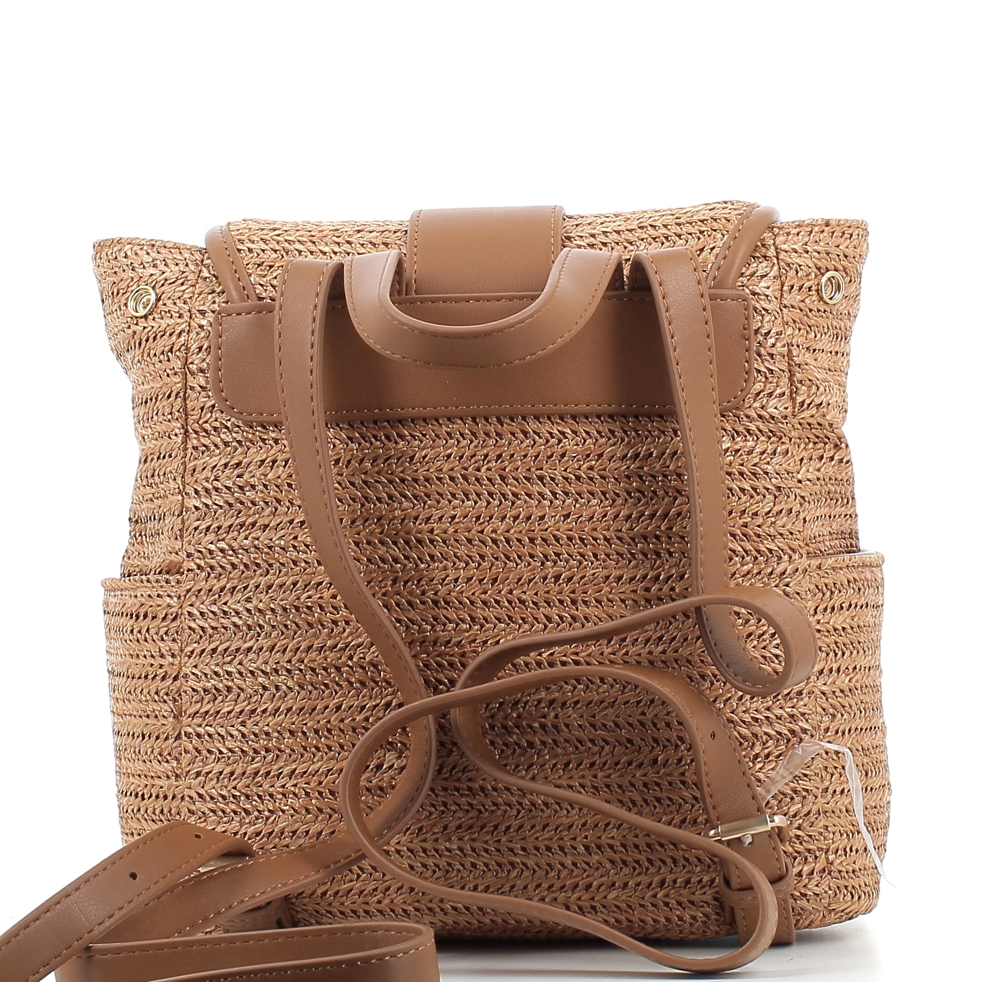 Borsa By Byblos donna 89B02P26    TAN