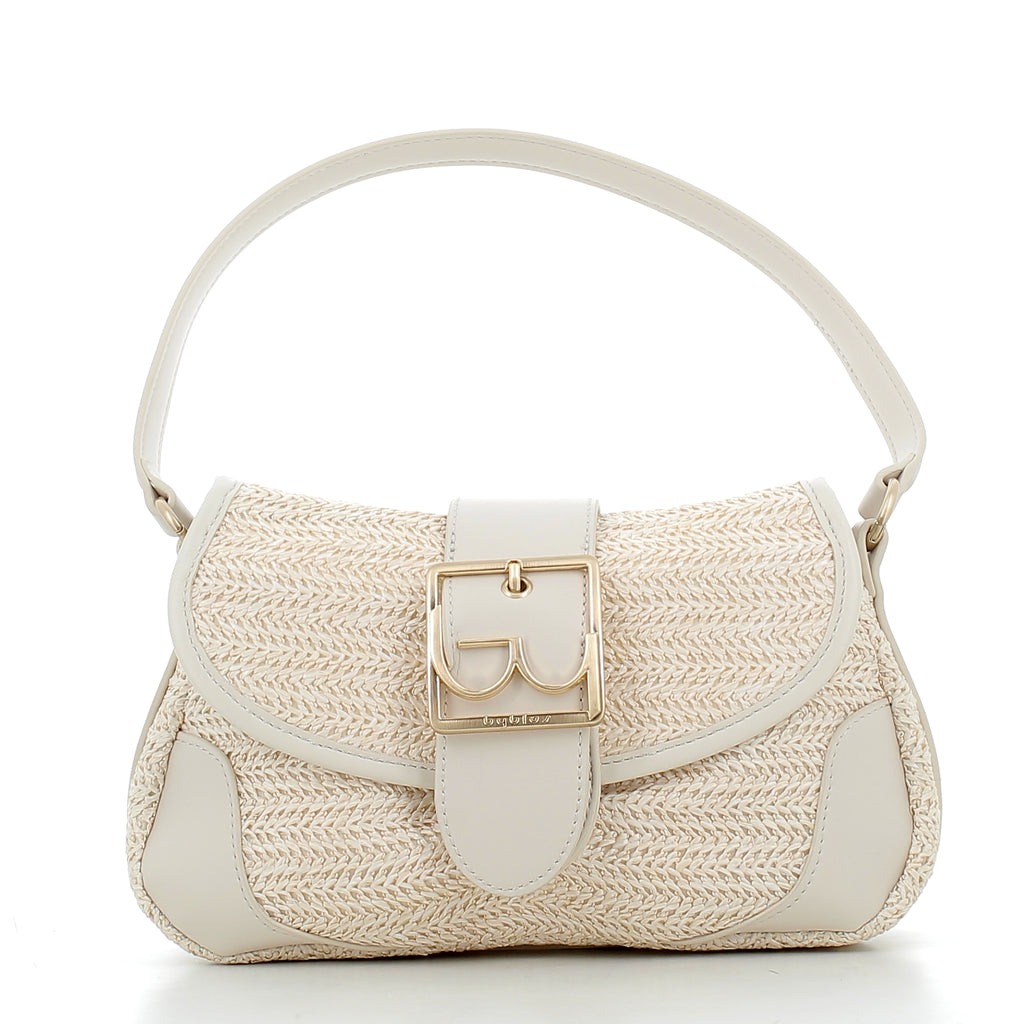 Borsa By Byblos donna 89B04P26    IVORY