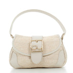 Borsa By Byblos donna 89B04P26    IVORY