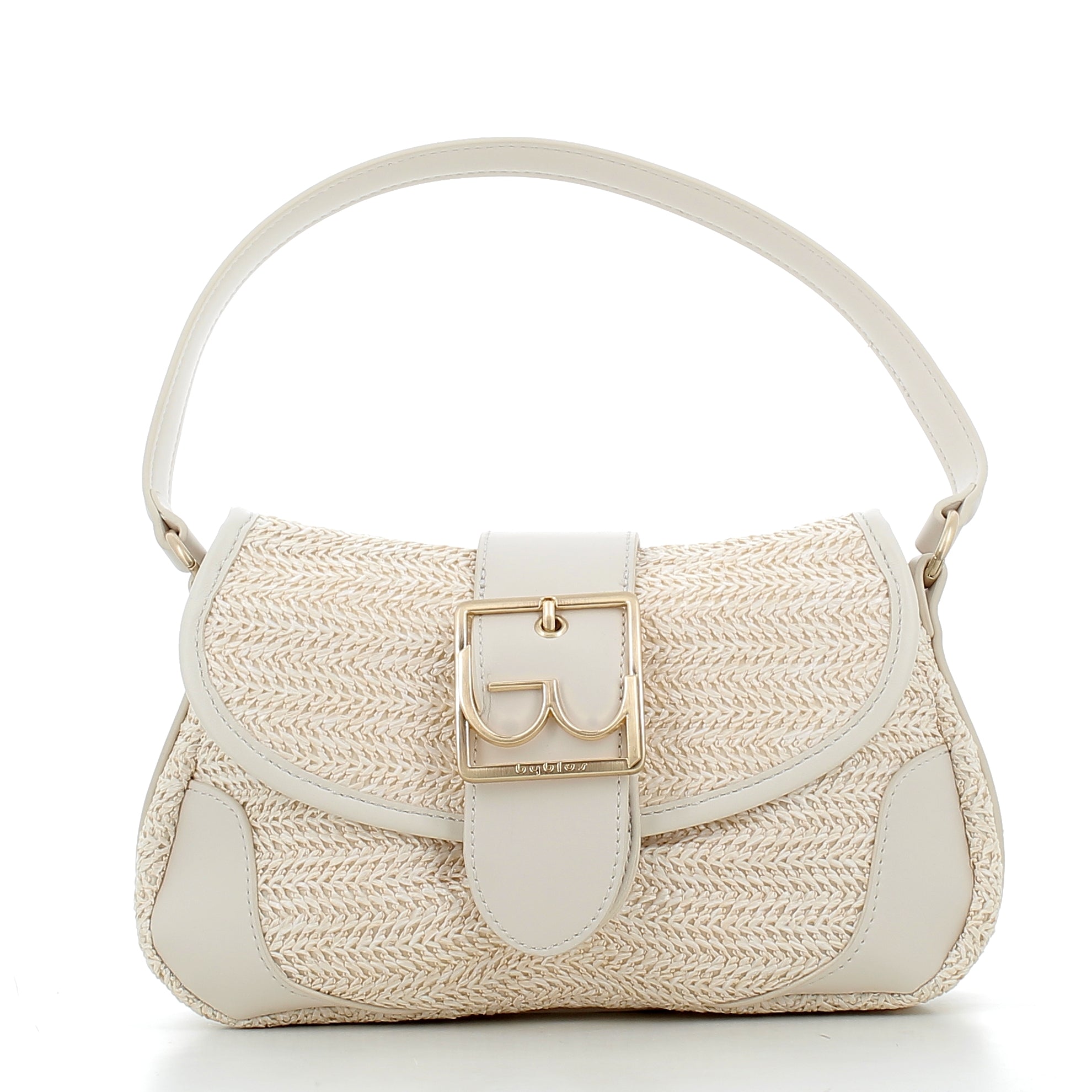 Borsa By Byblos donna 89B04P26    IVORY