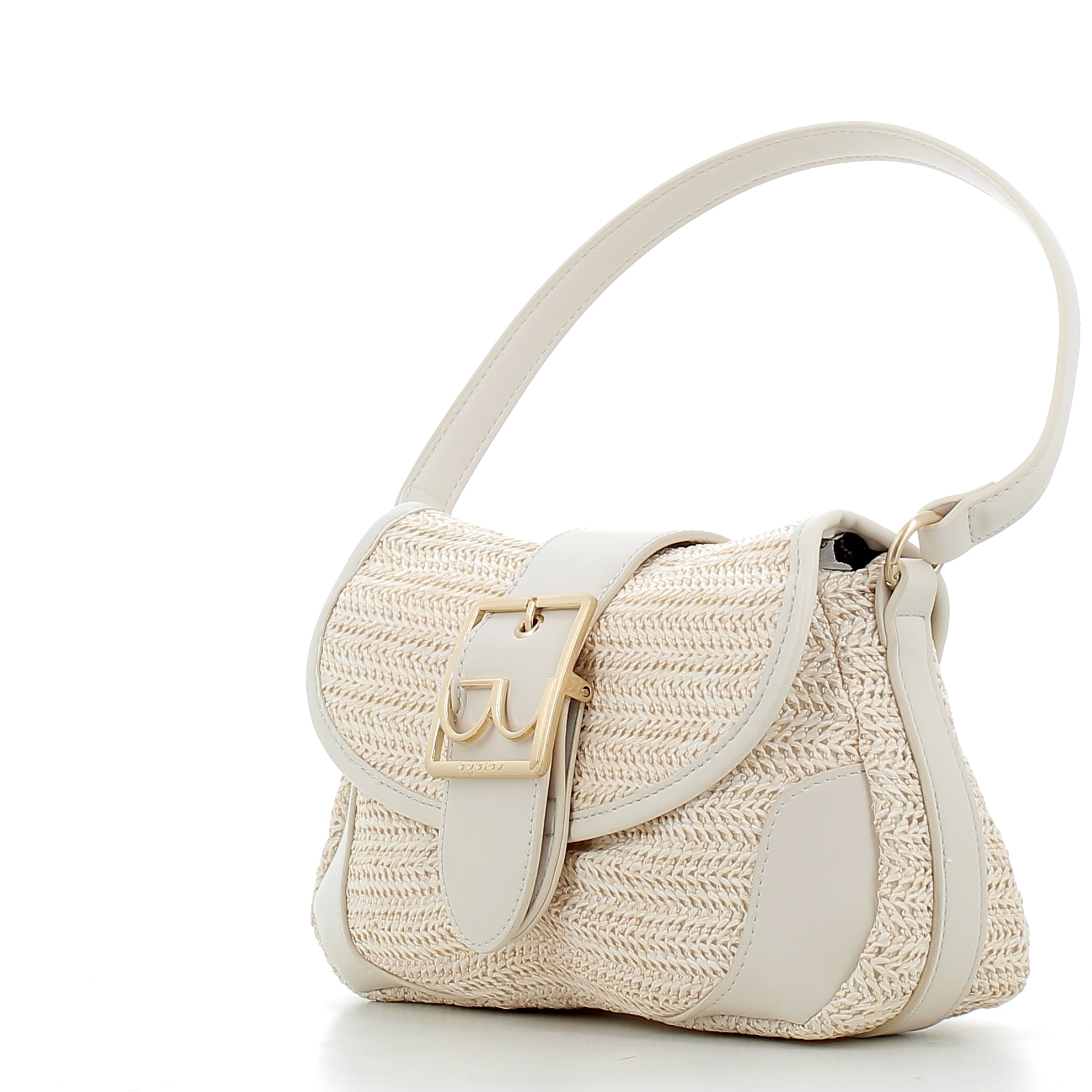 Borsa By Byblos donna 89B04P26    IVORY