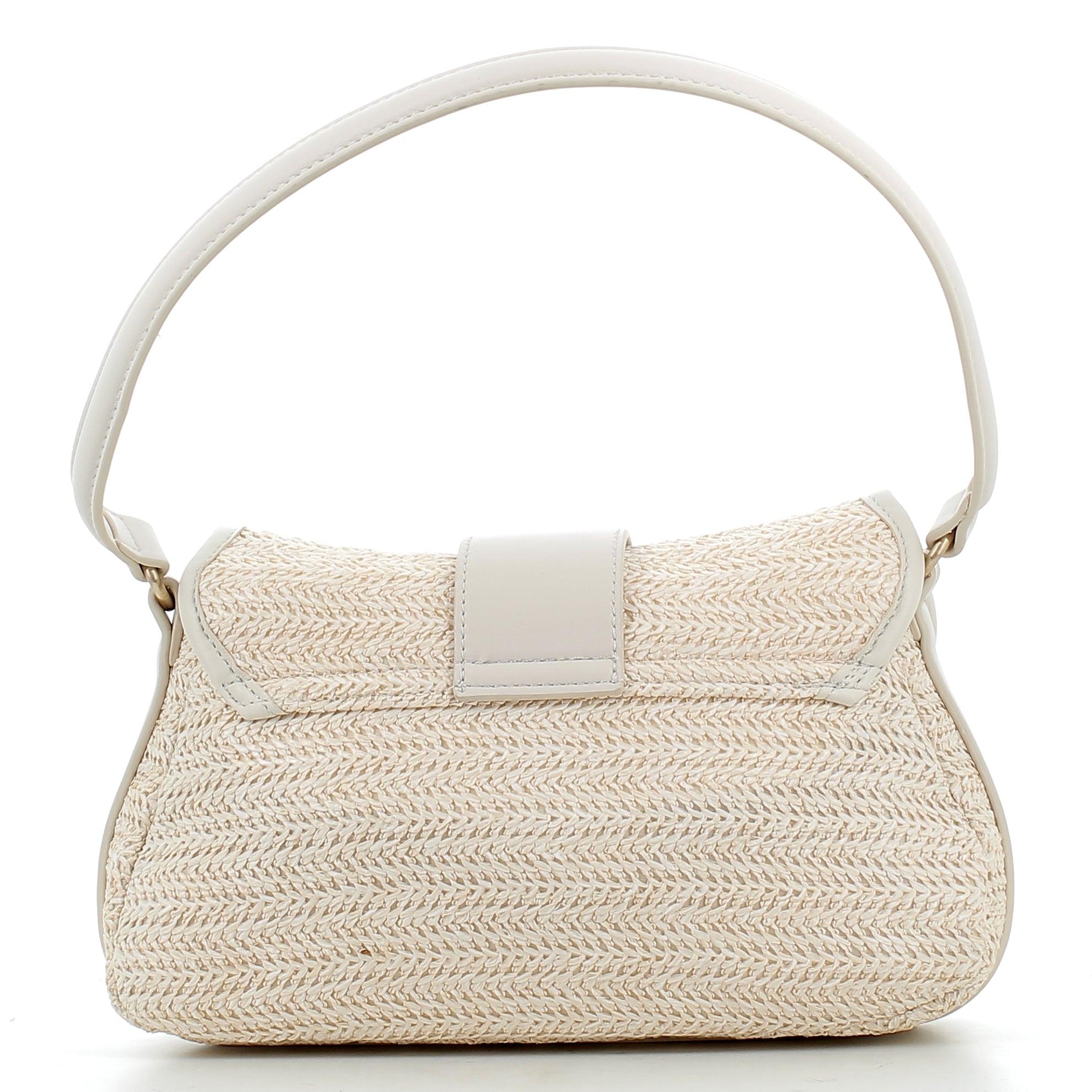 Borsa By Byblos donna 89B04P26    IVORY