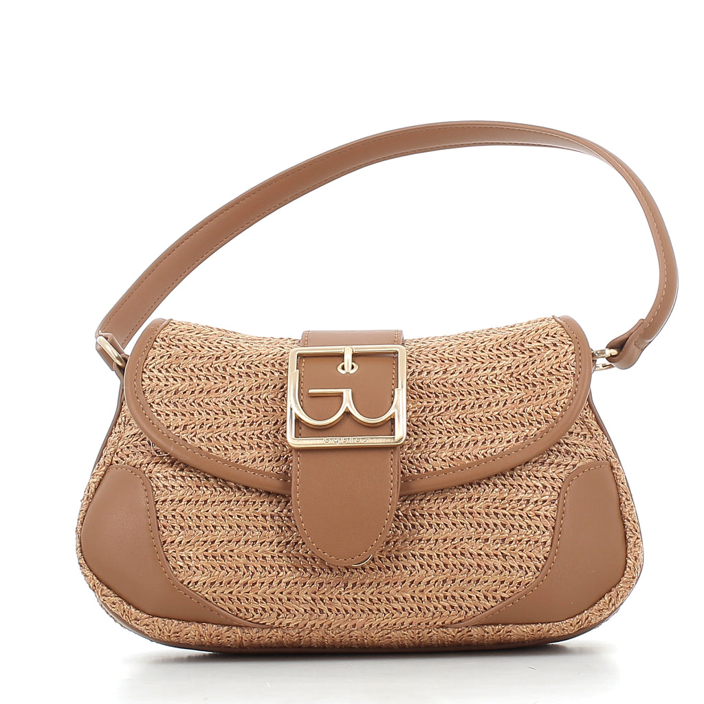 Borsa By Byblos donna 89B04P26    TAN