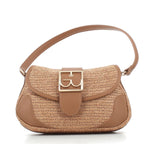 Borsa By Byblos donna 89B04P26    TAN