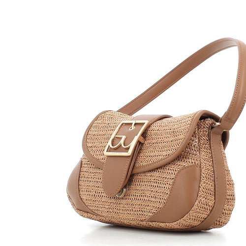 By Byblos women's bag 89B04P26 TAN