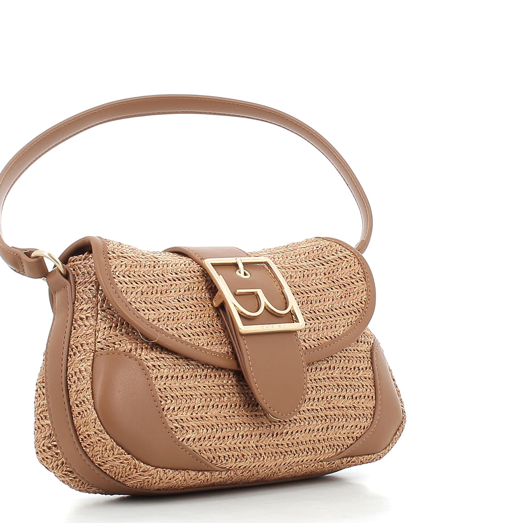 Borsa By Byblos donna 89B04P26    TAN