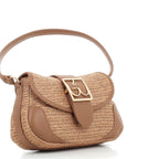 Borsa By Byblos donna 89B04P26    TAN
