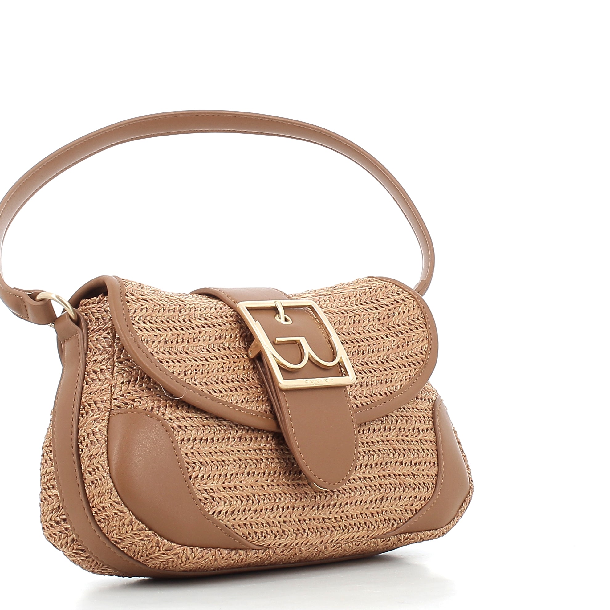 Borsa By Byblos donna 89B04P26    TAN