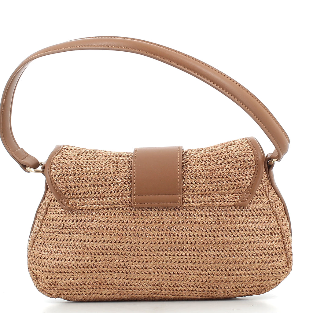 Borsa By Byblos donna 89B04P26    TAN