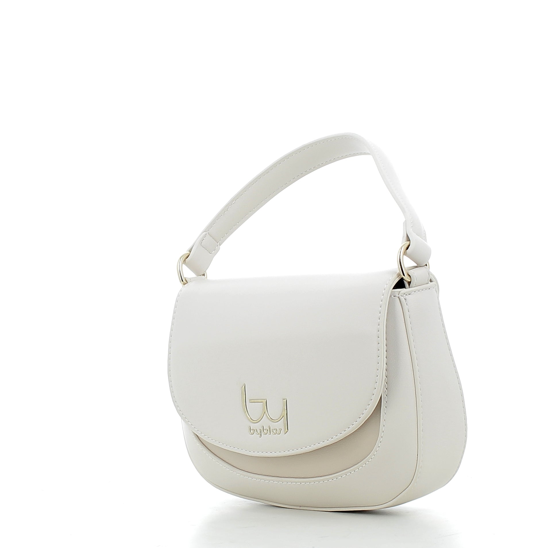 Borsa By Byblos donna 93B01P26    IVORY
