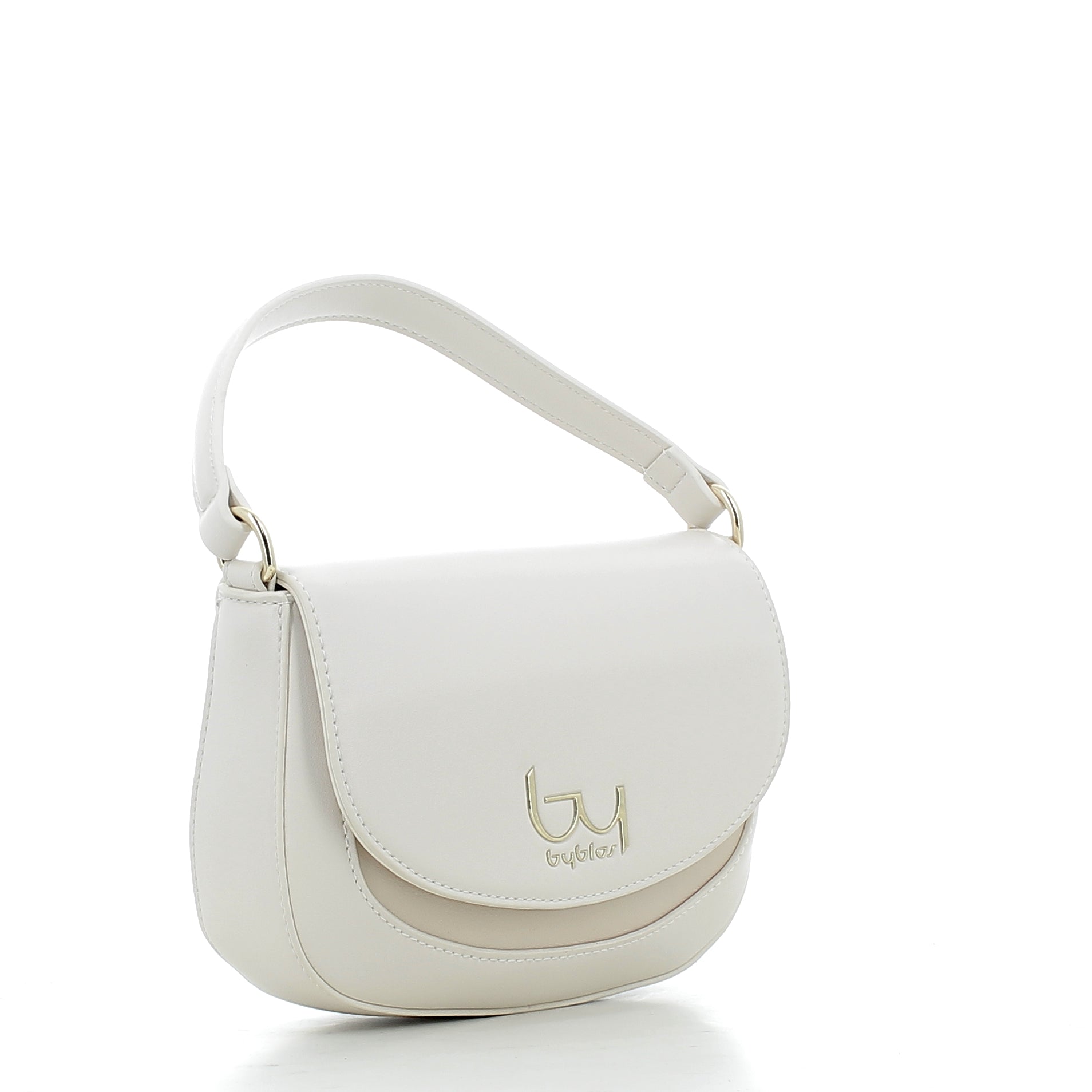 Borsa By Byblos donna 93B01P26    IVORY