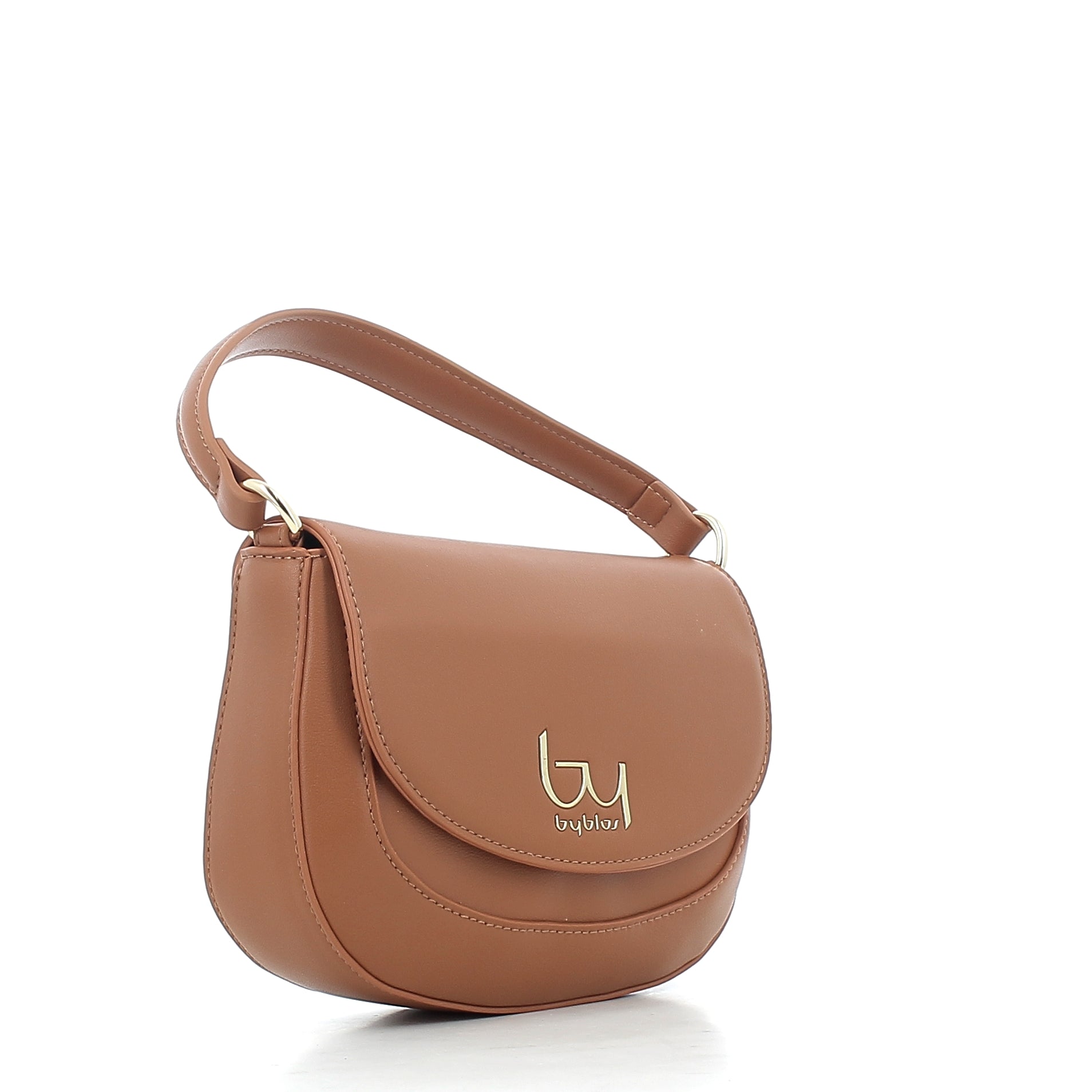 Borsa By Byblos donna 93B01P26    TAN