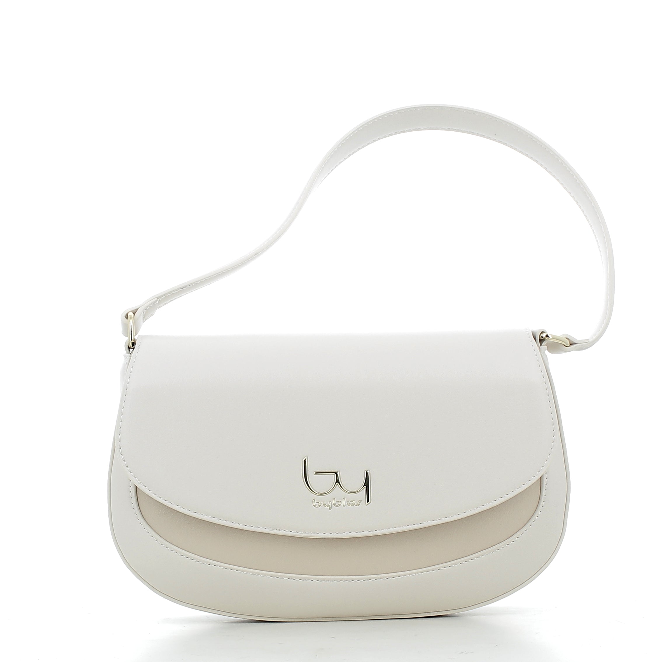 Borsa By Byblos donna 93B02P26    IVORY