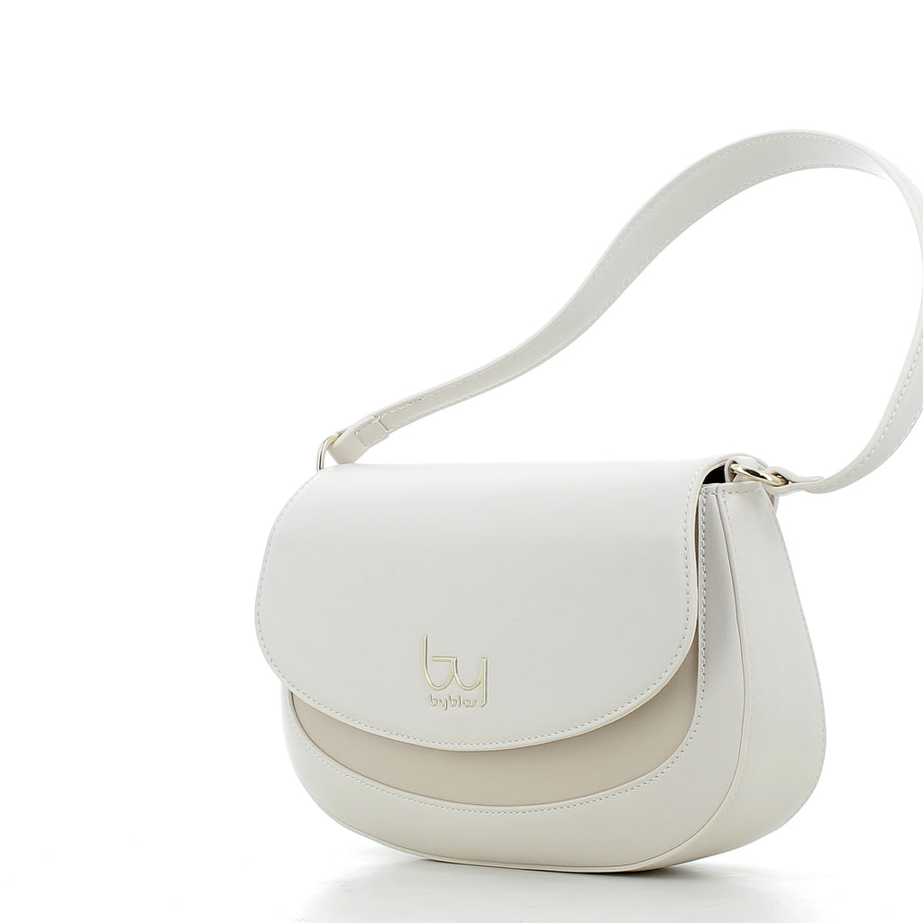 Borsa By Byblos donna 93B02P26    IVORY