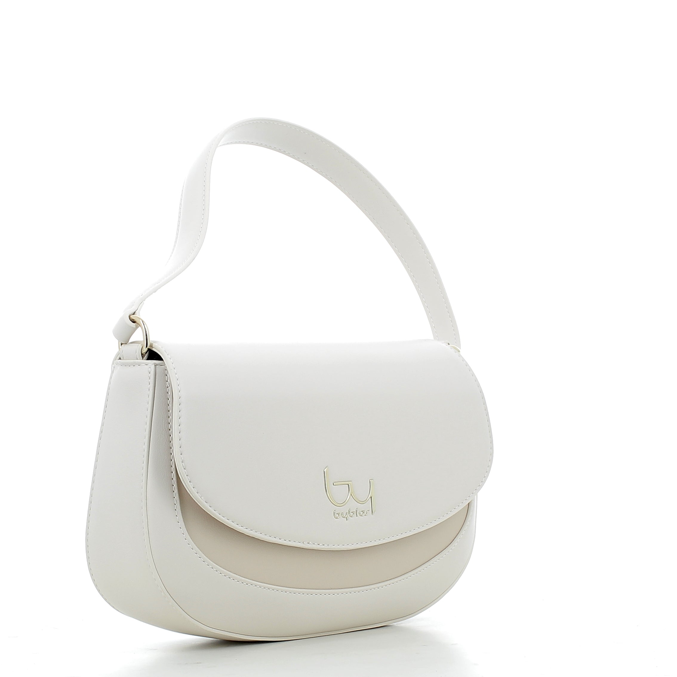 Borsa By Byblos donna 93B02P26    IVORY