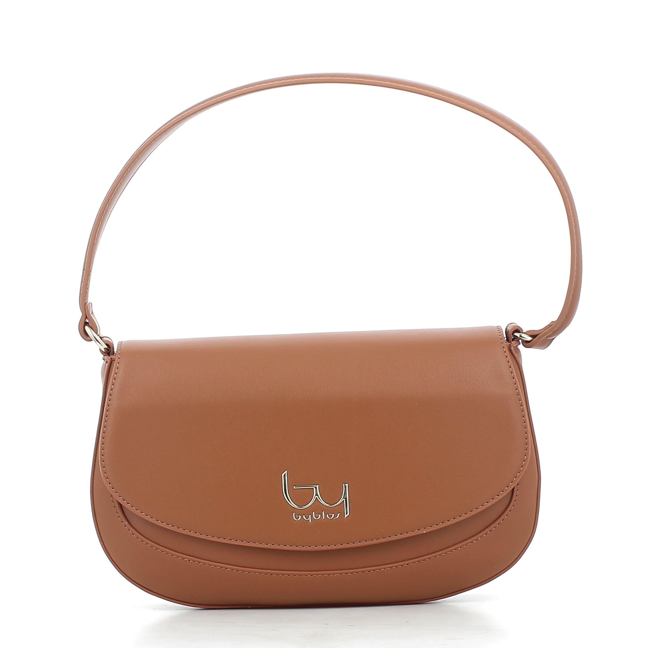 Borsa By Byblos donna 93B02P26    TAN
