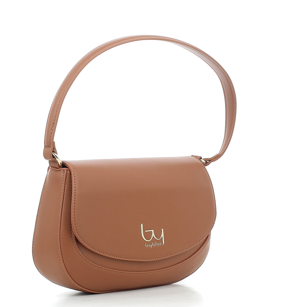 Borsa By Byblos donna 93B02P26    TAN