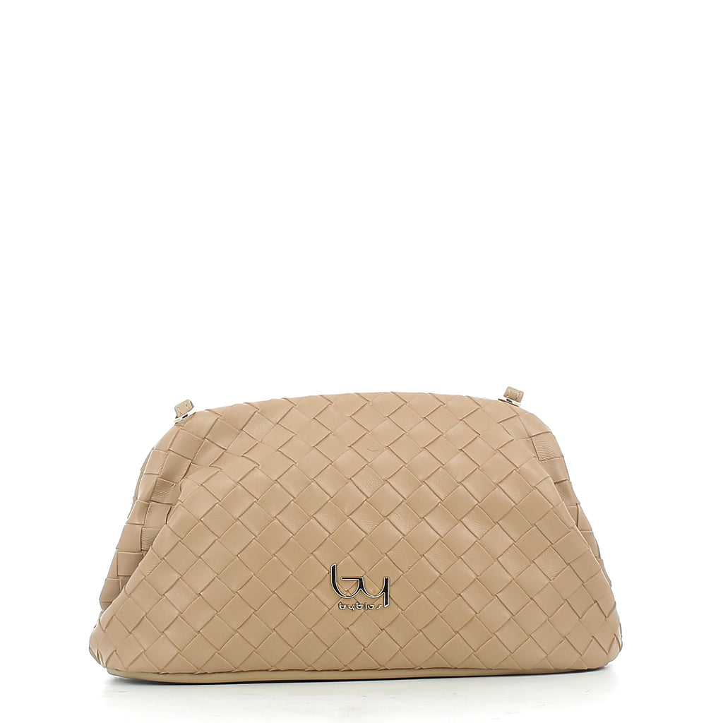 Borsa By Byblos donna 95B06P26    NATURAL