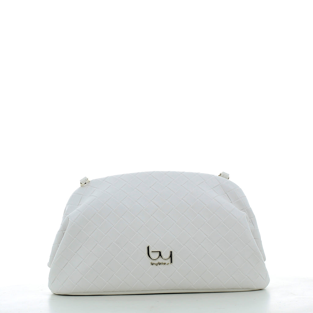Borsa By Byblos donna 95B06P26    WHITE