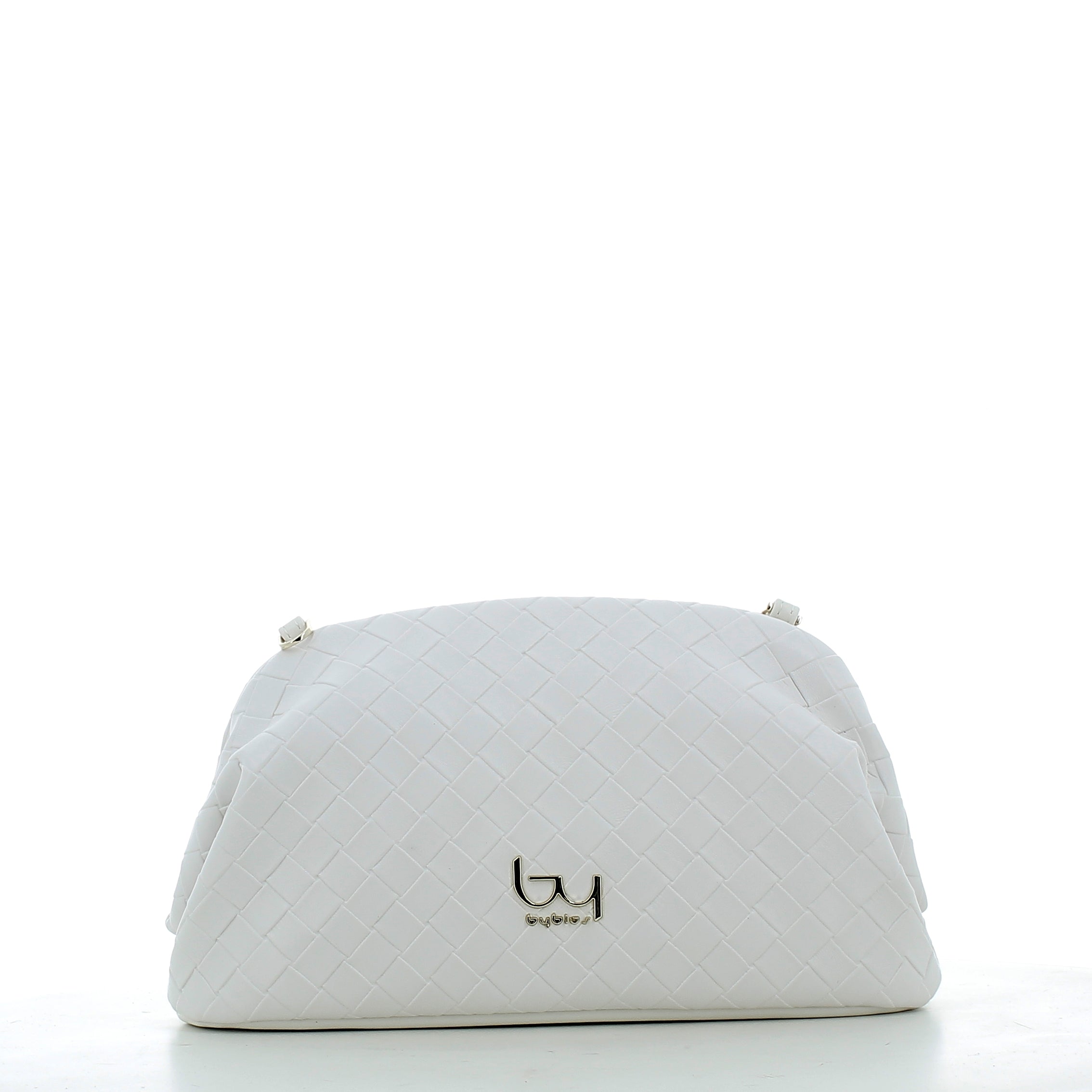 Borsa By Byblos donna 95B06P26    WHITE