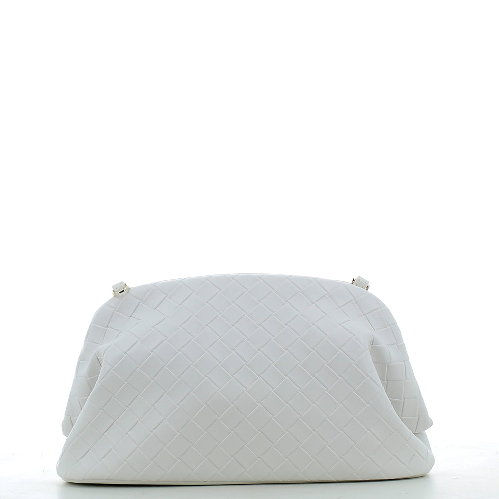 Borsa By Byblos donna 95B06P26    WHITE