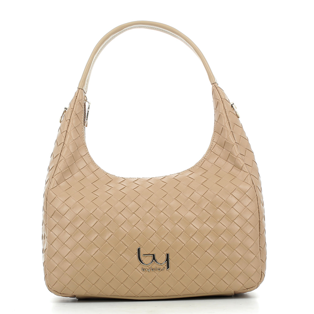 Borsa By Byblos donna 95B07P26    NATURAL