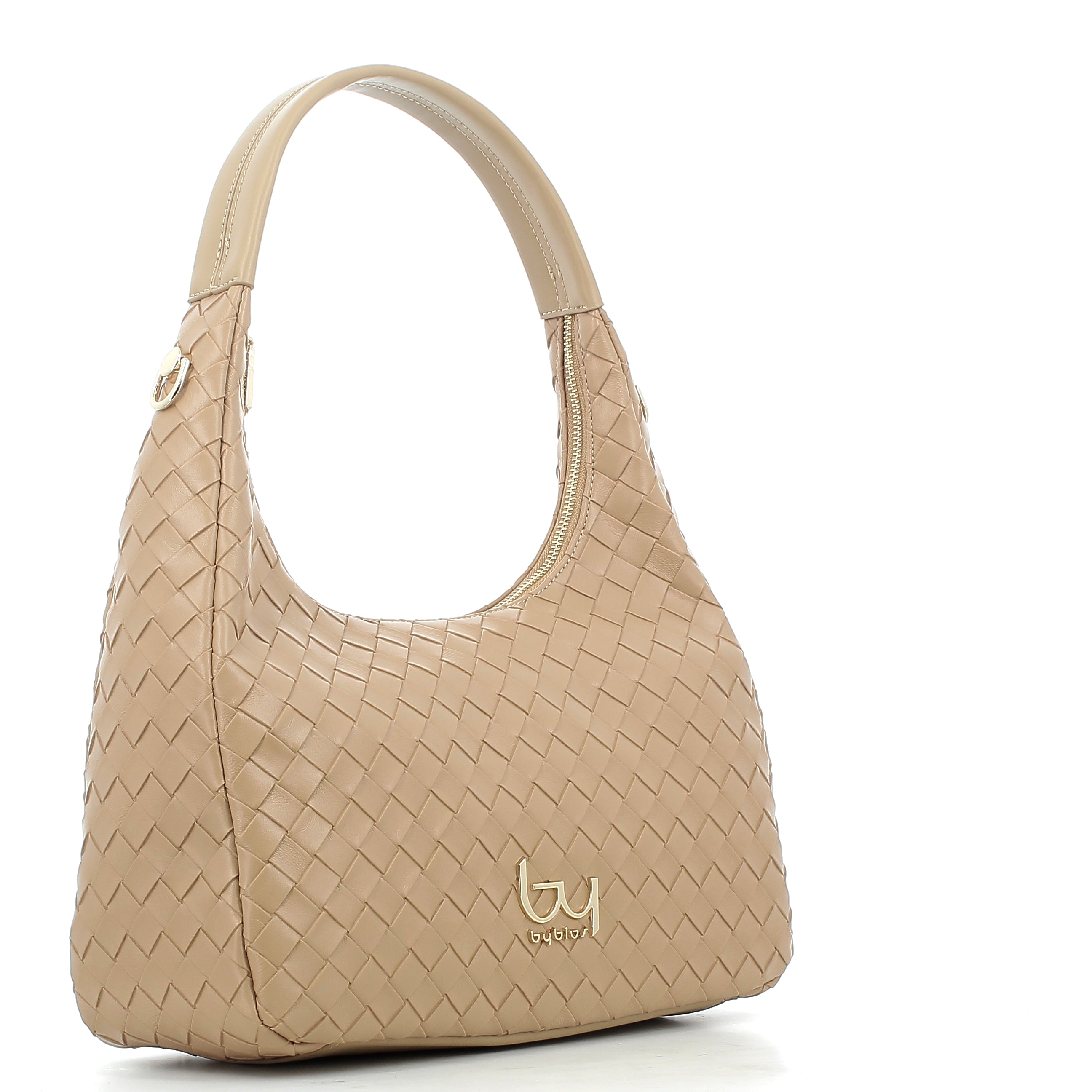 Borsa By Byblos donna 95B07P26    NATURAL