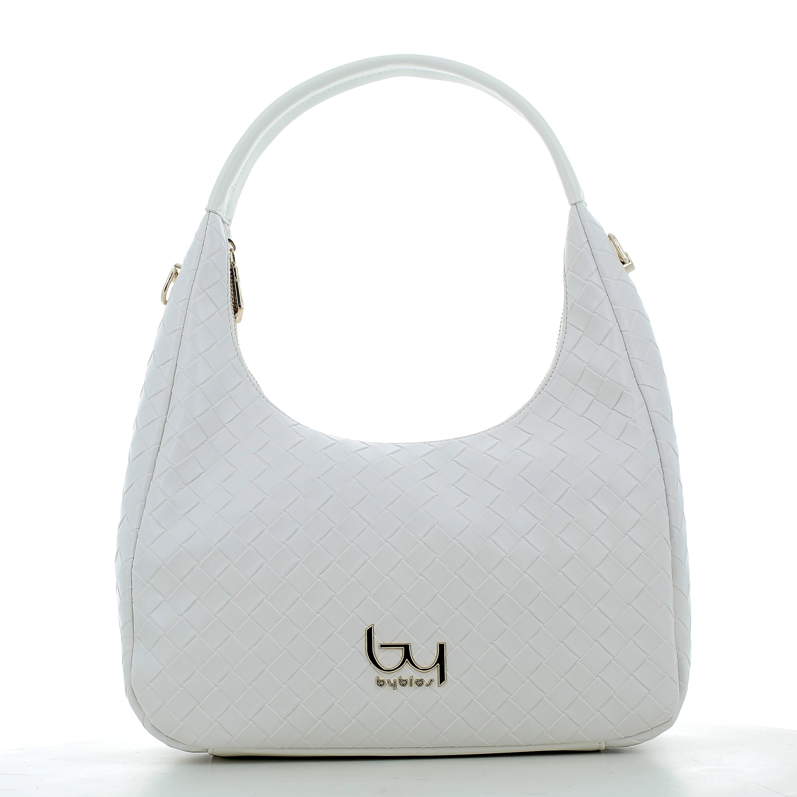 Borsa By Byblos donna 95B07P26    WHITE