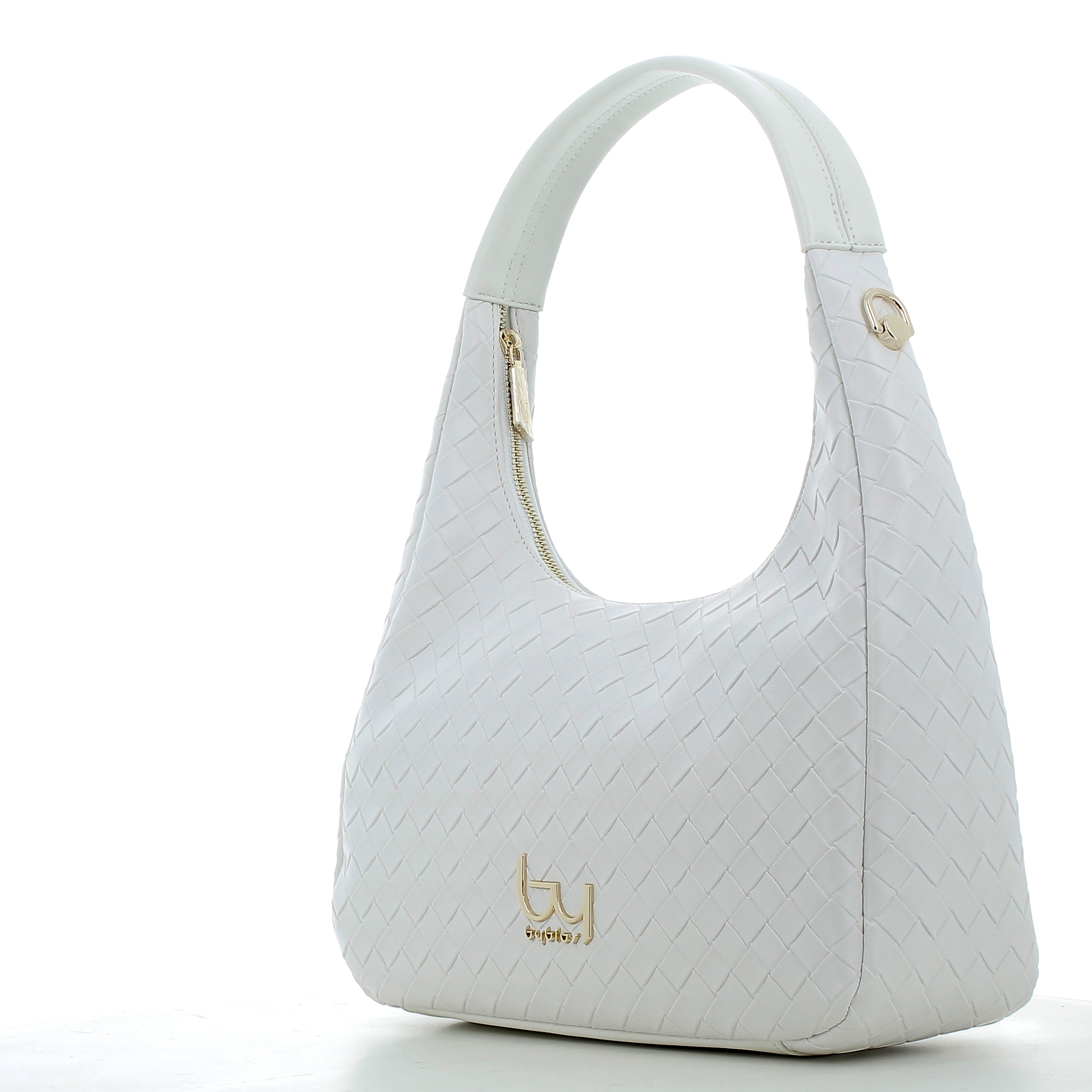 Borsa By Byblos donna 95B07P26    WHITE