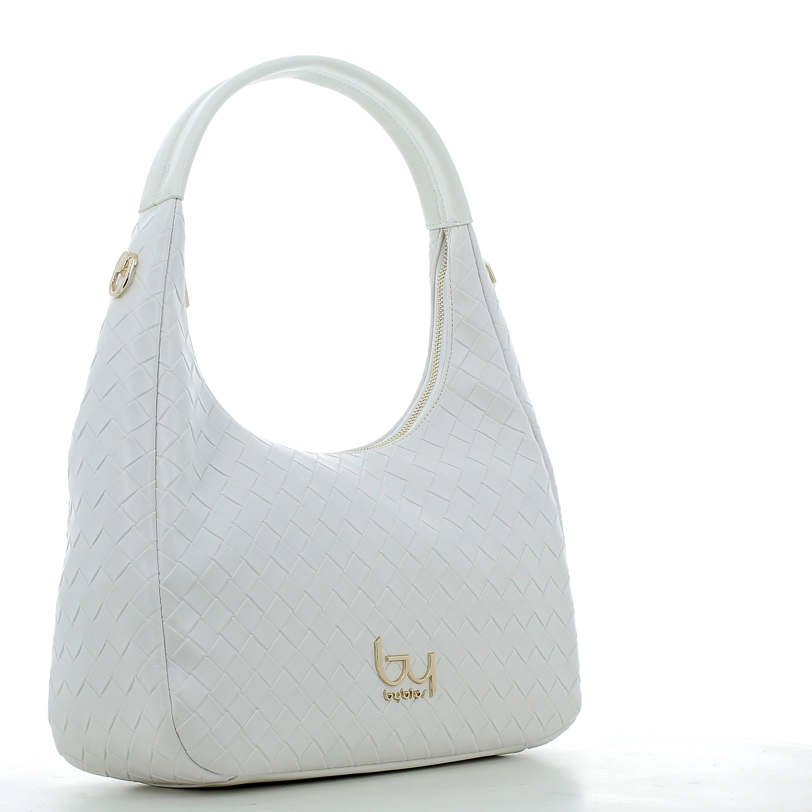 Borsa By Byblos donna 95B07P26    WHITE