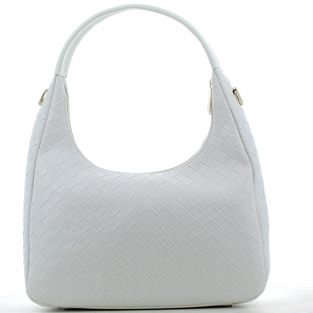 Borsa By Byblos donna 95B07P26    WHITE