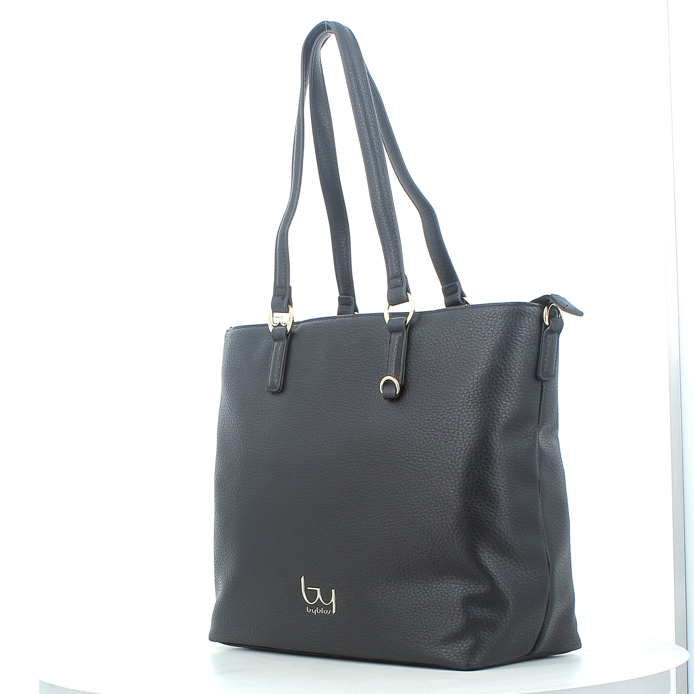 Borsa By Byblos donna 98B02P26    BLACK