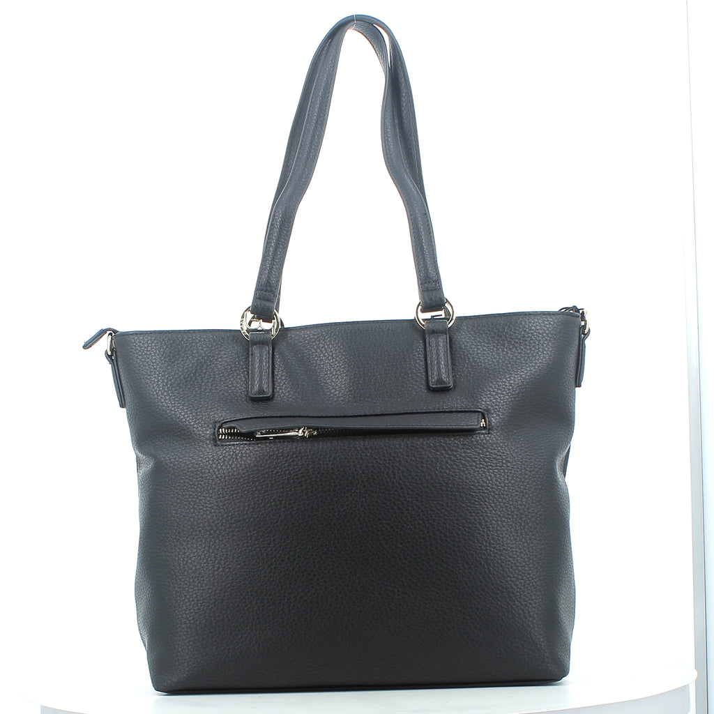 Borsa By Byblos donna 98B02P26    BLACK