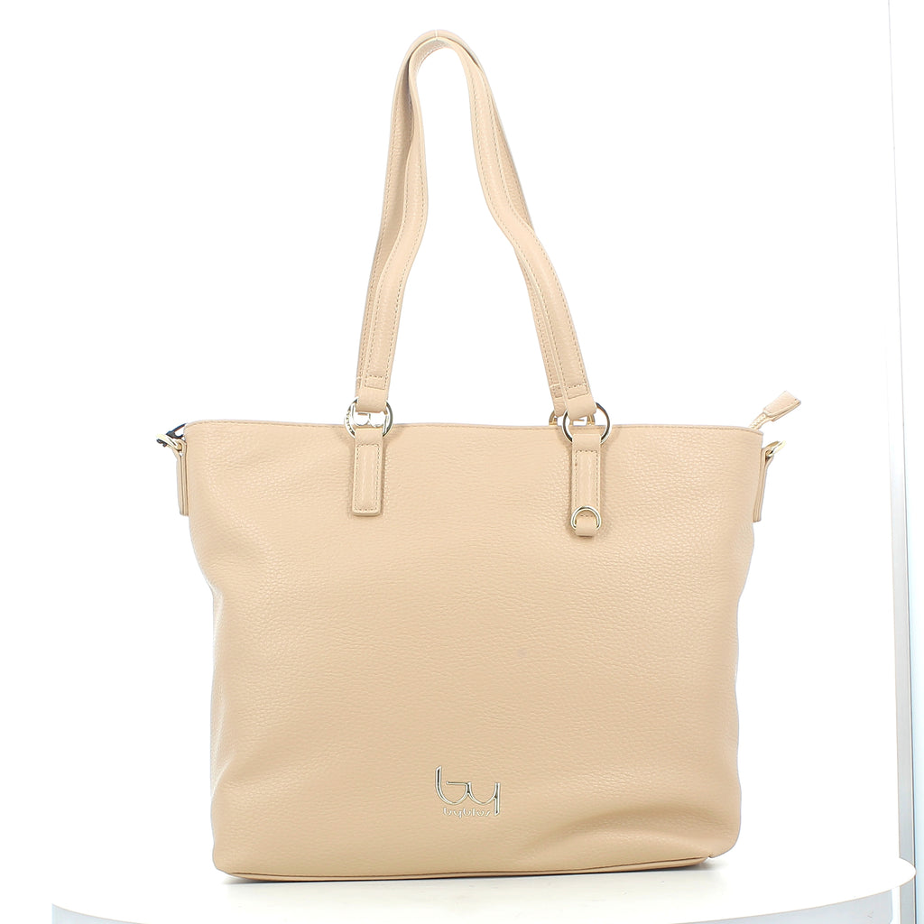 Borsa By Byblos donna 98B02P26    SAND