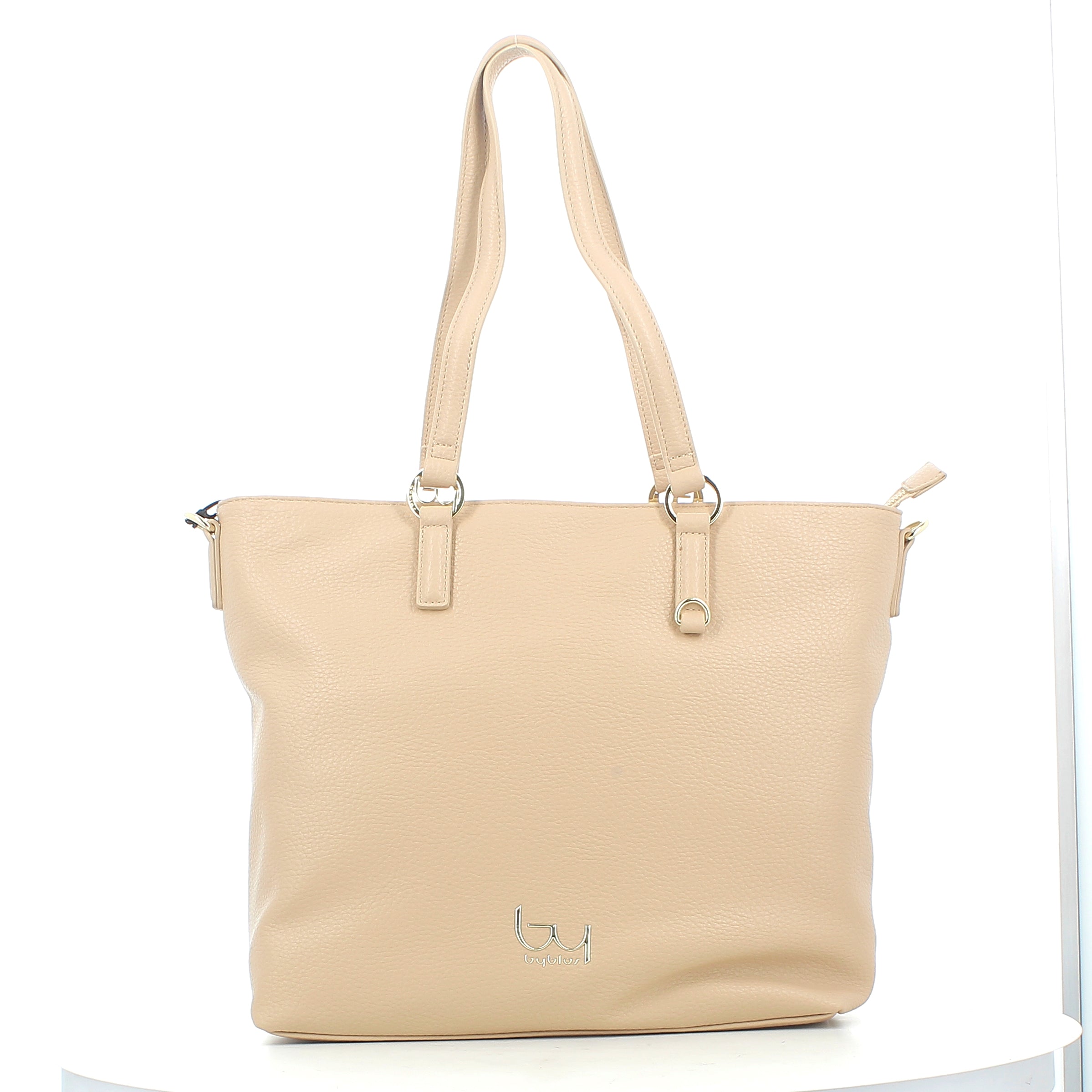 Borsa By Byblos donna 98B02P26    SAND