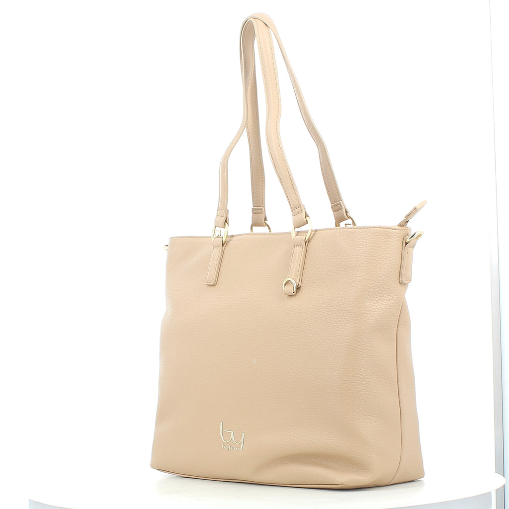 Borsa By Byblos donna 98B02P26    SAND
