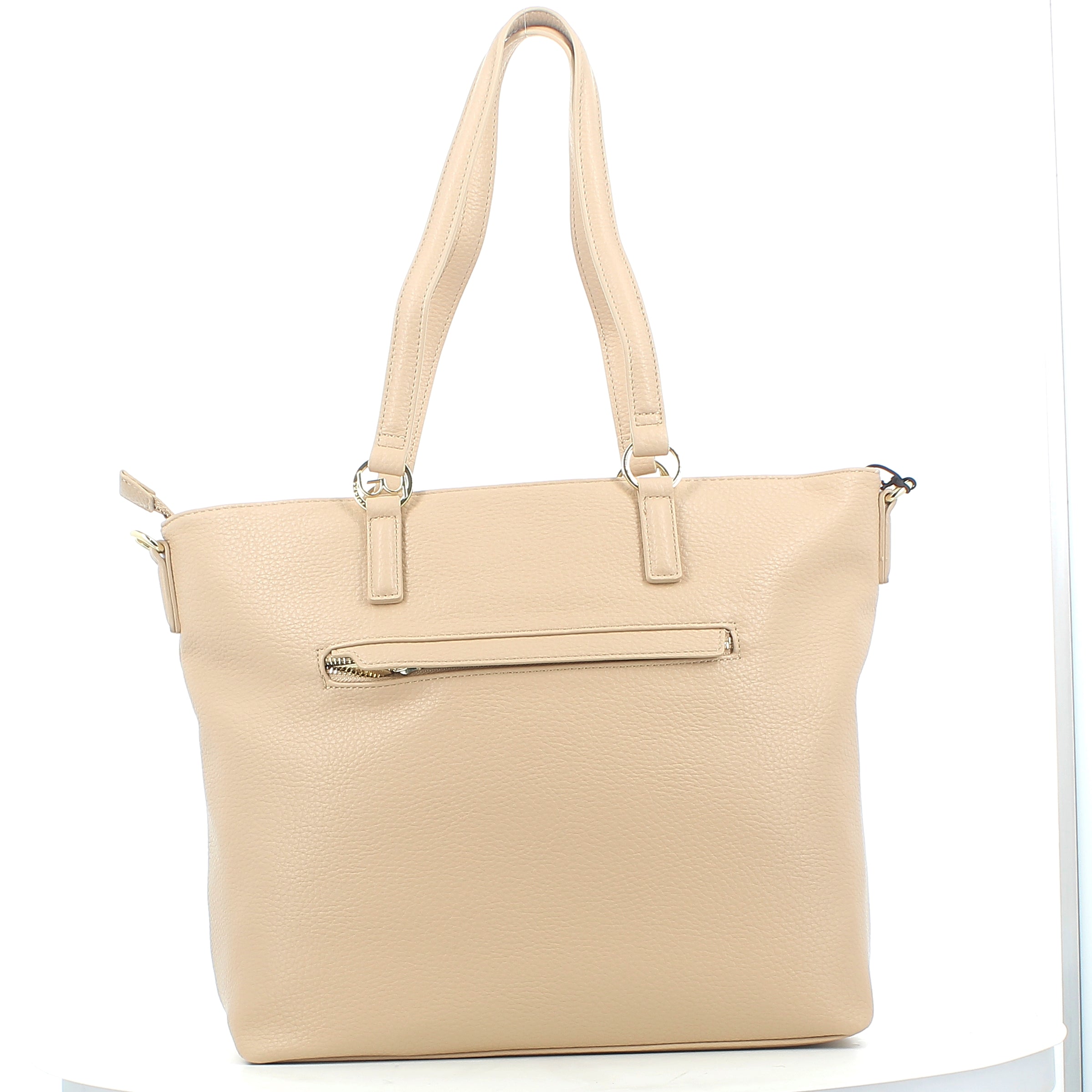 Borsa By Byblos donna 98B02P26    SAND
