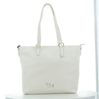 Borsa By Byblos donna 98B02P26    WHITE