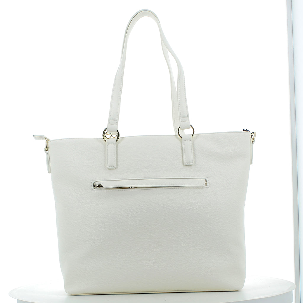 Borsa By Byblos donna 98B02P26    WHITE