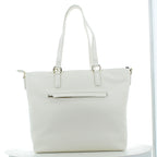 Borsa By Byblos donna 98B02P26    WHITE
