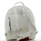 Borsa By Byblos donna 98B03P26    WHITE