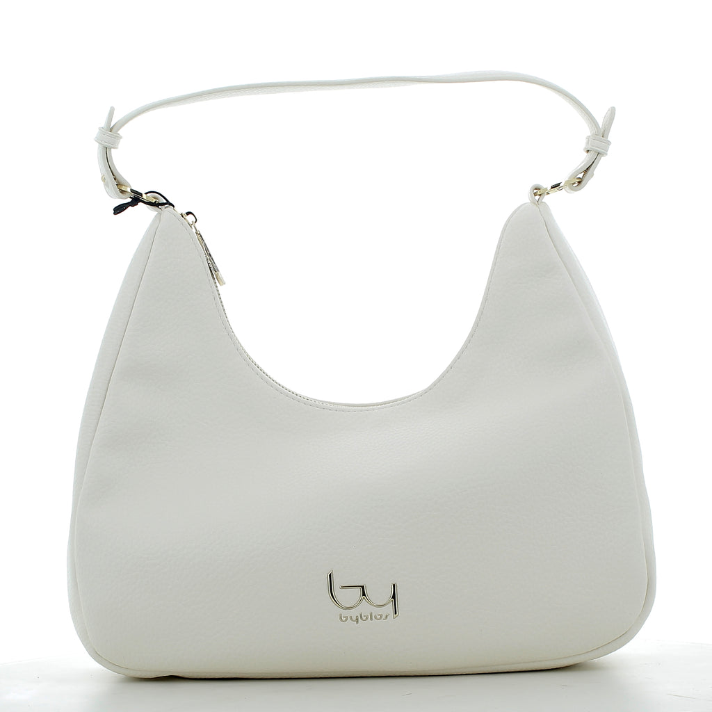 Borsa By Byblos donna 98B06P26    WHITE