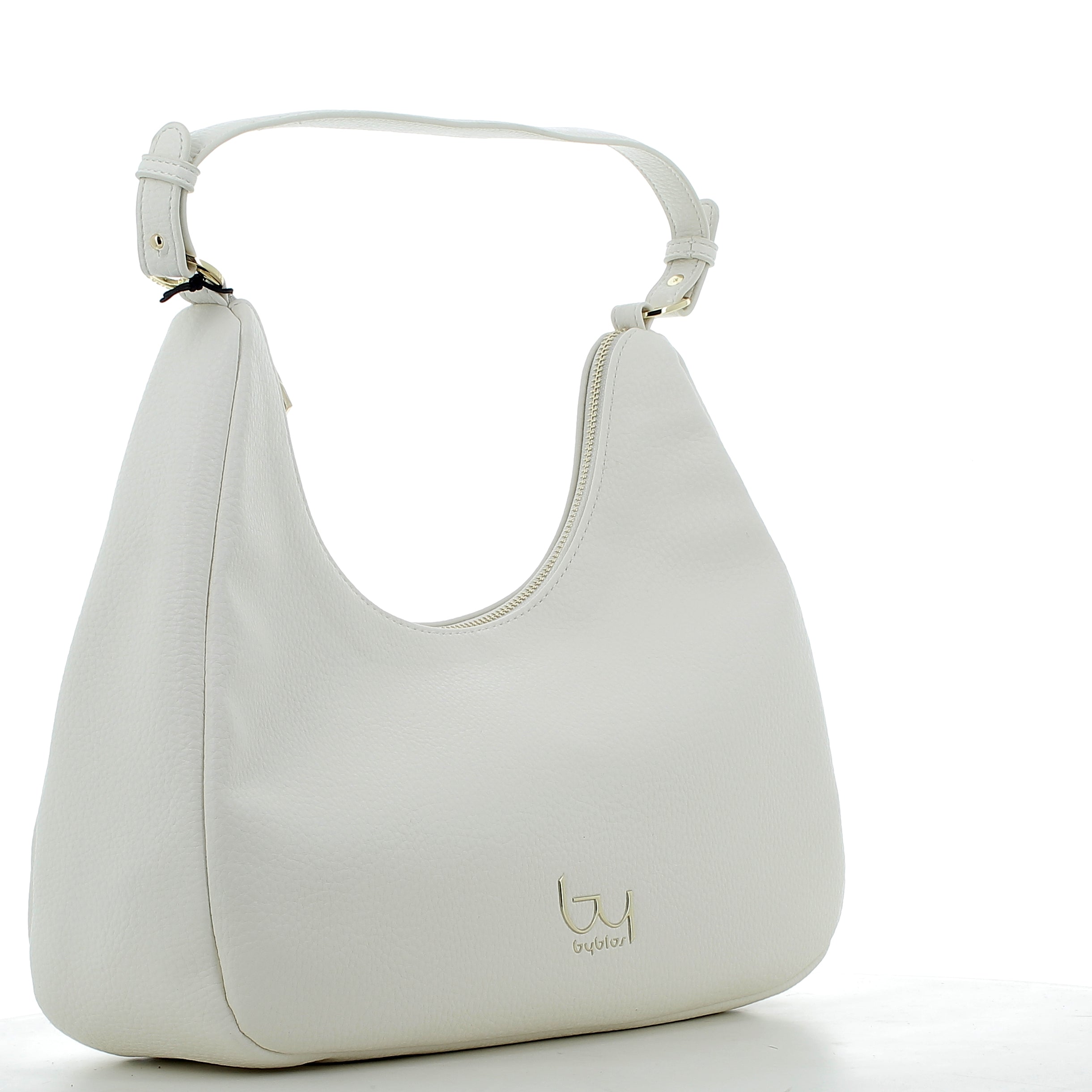 Borsa By Byblos donna 98B06P26    WHITE