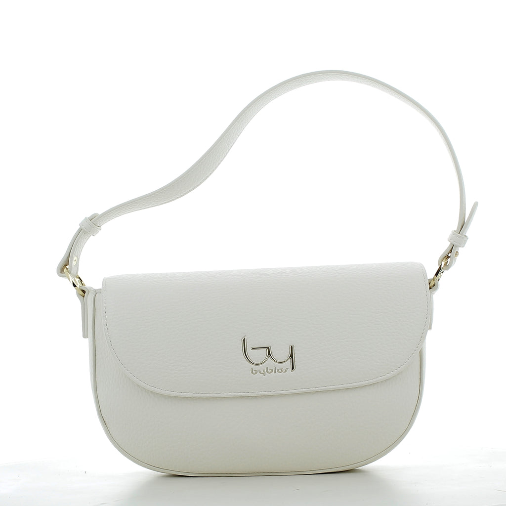 Borsa By Byblos donna 98B07P26    WHITE